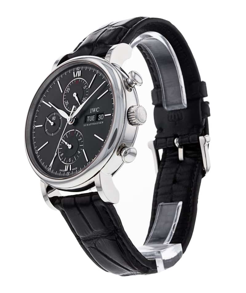 IWC Portofino Chronograph IW391008